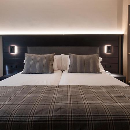 Hotel Magic Pas Pas De La Casa Dış mekan fotoğraf