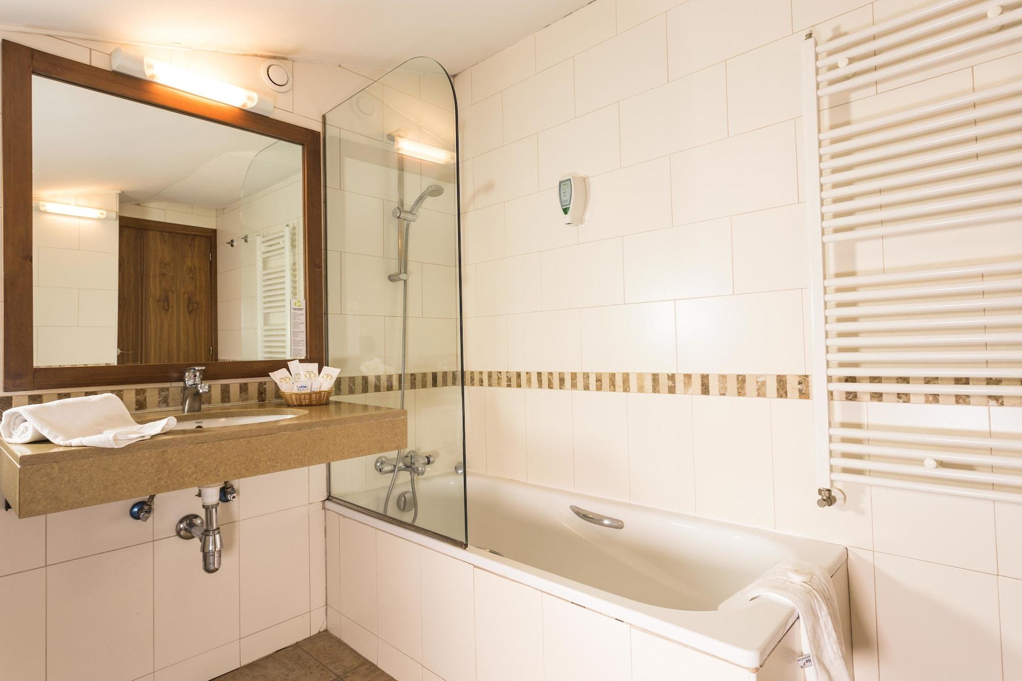 Hotel Magic Pas Pas De La Casa Dış mekan fotoğraf