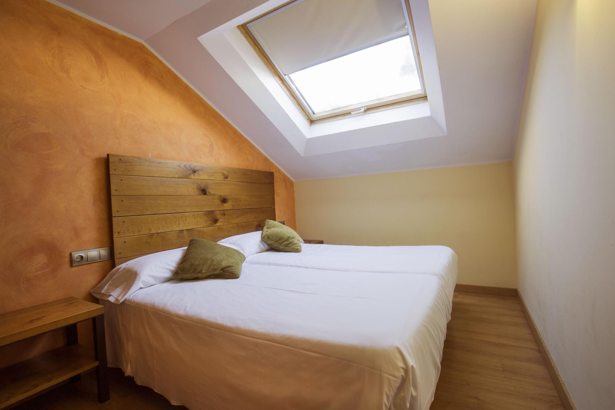 Hotel Magic Pas Pas De La Casa Dış mekan fotoğraf