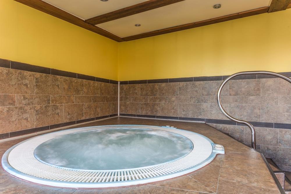 Hotel Magic Pas Pas De La Casa Dış mekan fotoğraf