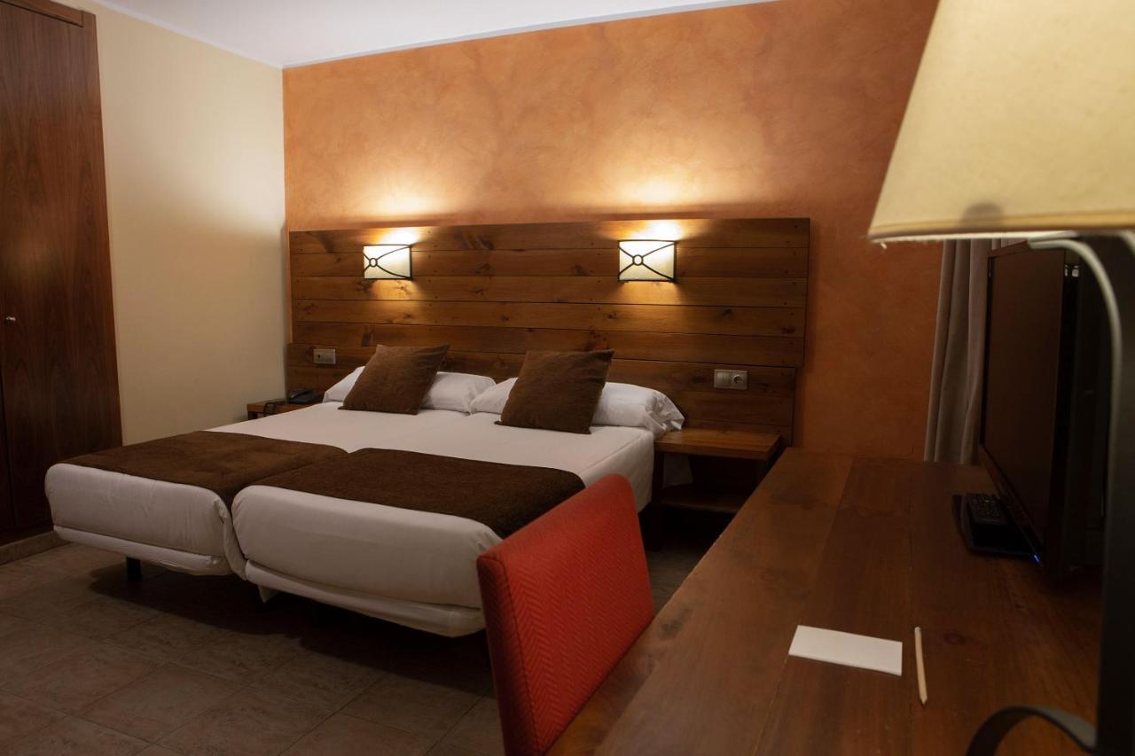 Hotel Magic Pas Pas De La Casa Dış mekan fotoğraf