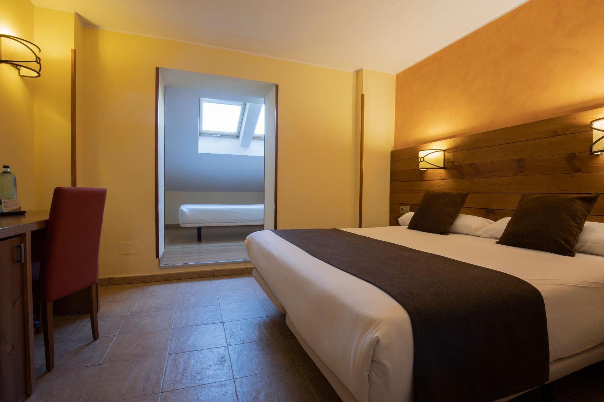 Hotel Magic Pas Pas De La Casa Dış mekan fotoğraf