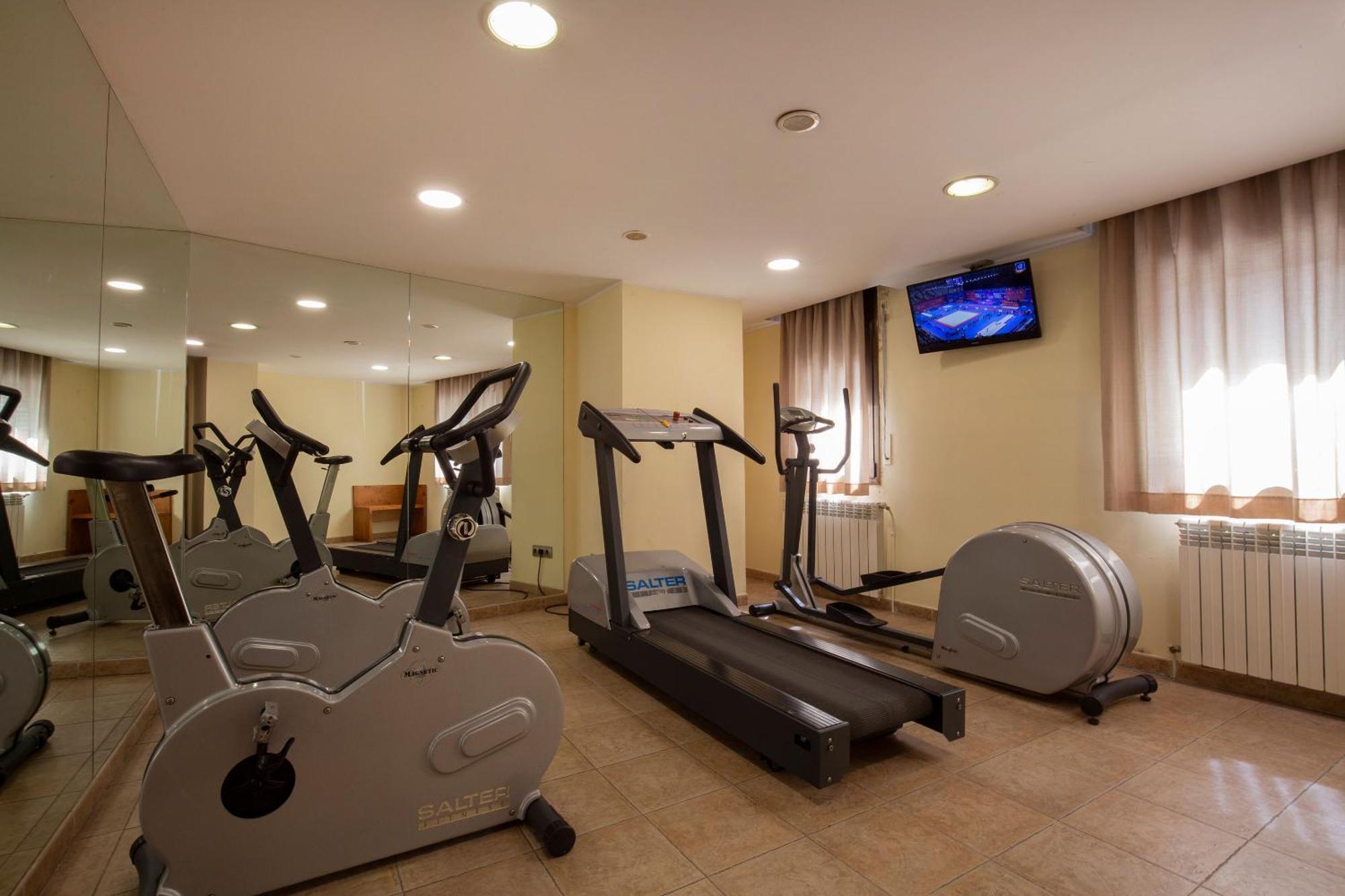Hotel Magic Pas Pas De La Casa Dış mekan fotoğraf