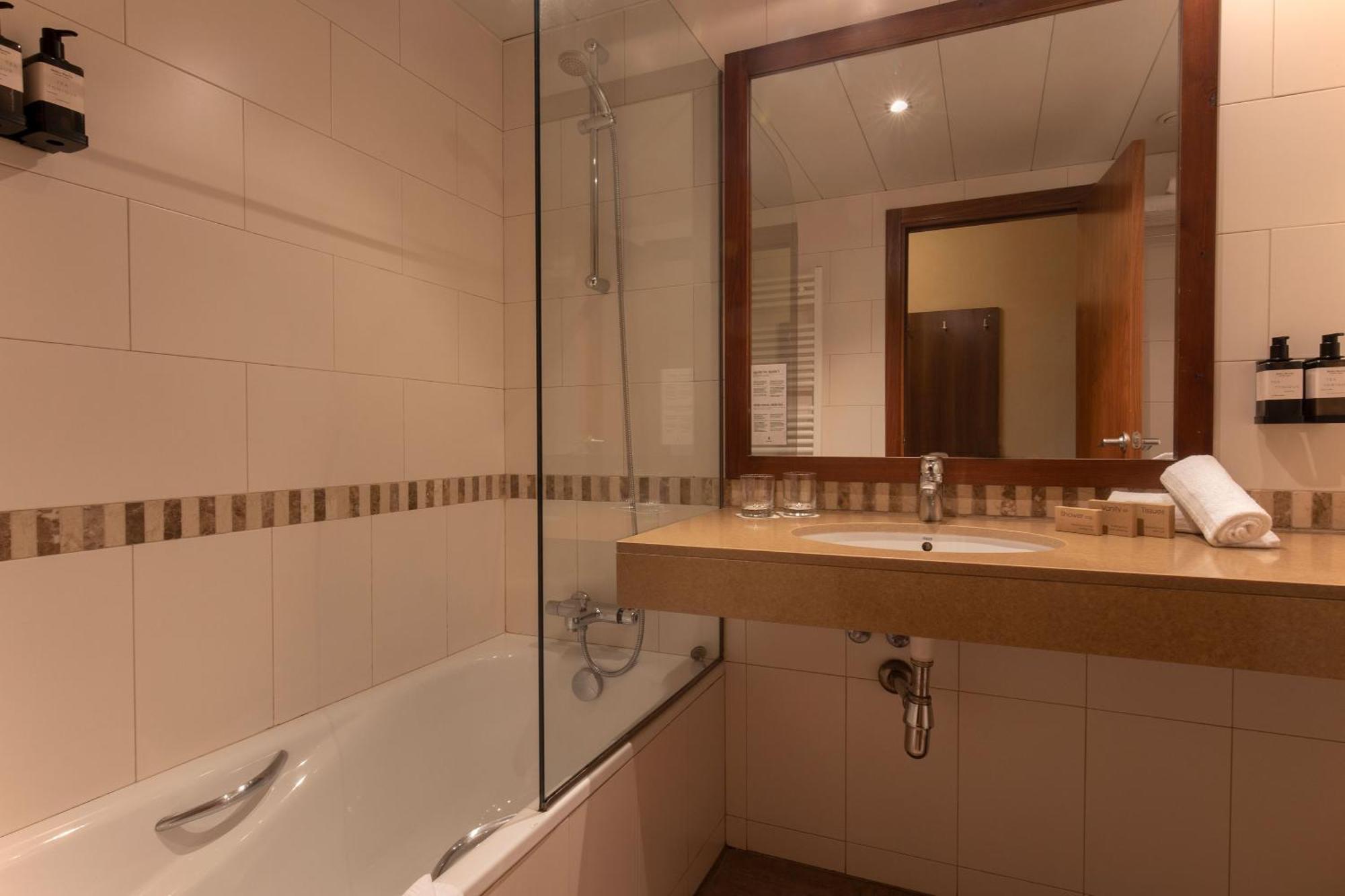 Hotel Magic Pas Pas De La Casa Dış mekan fotoğraf