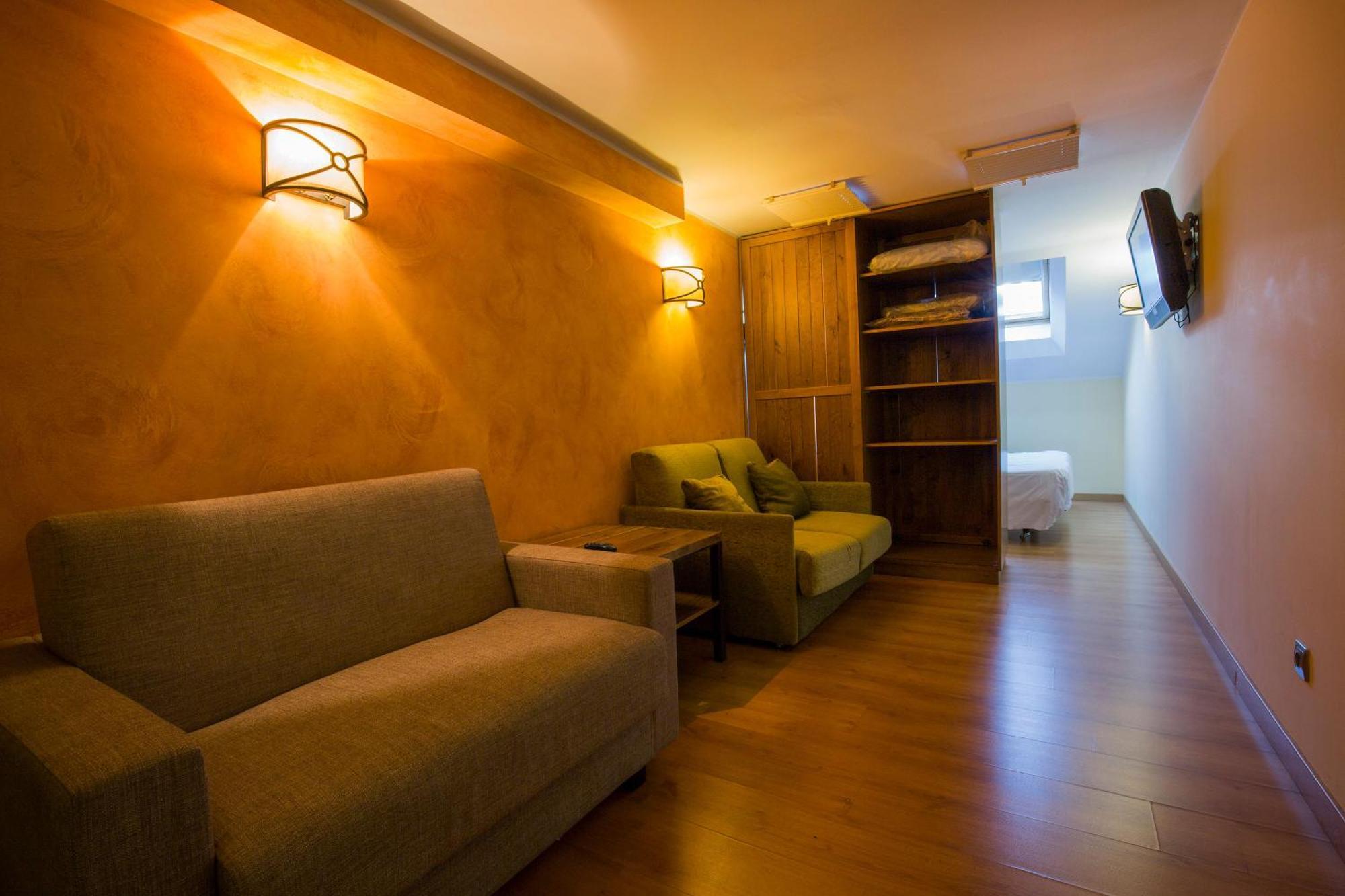 Hotel Magic Pas Pas De La Casa Dış mekan fotoğraf