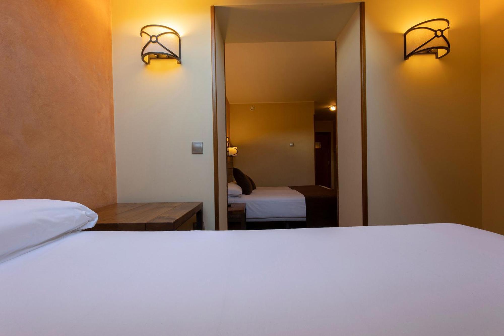 Hotel Magic Pas Pas De La Casa Dış mekan fotoğraf