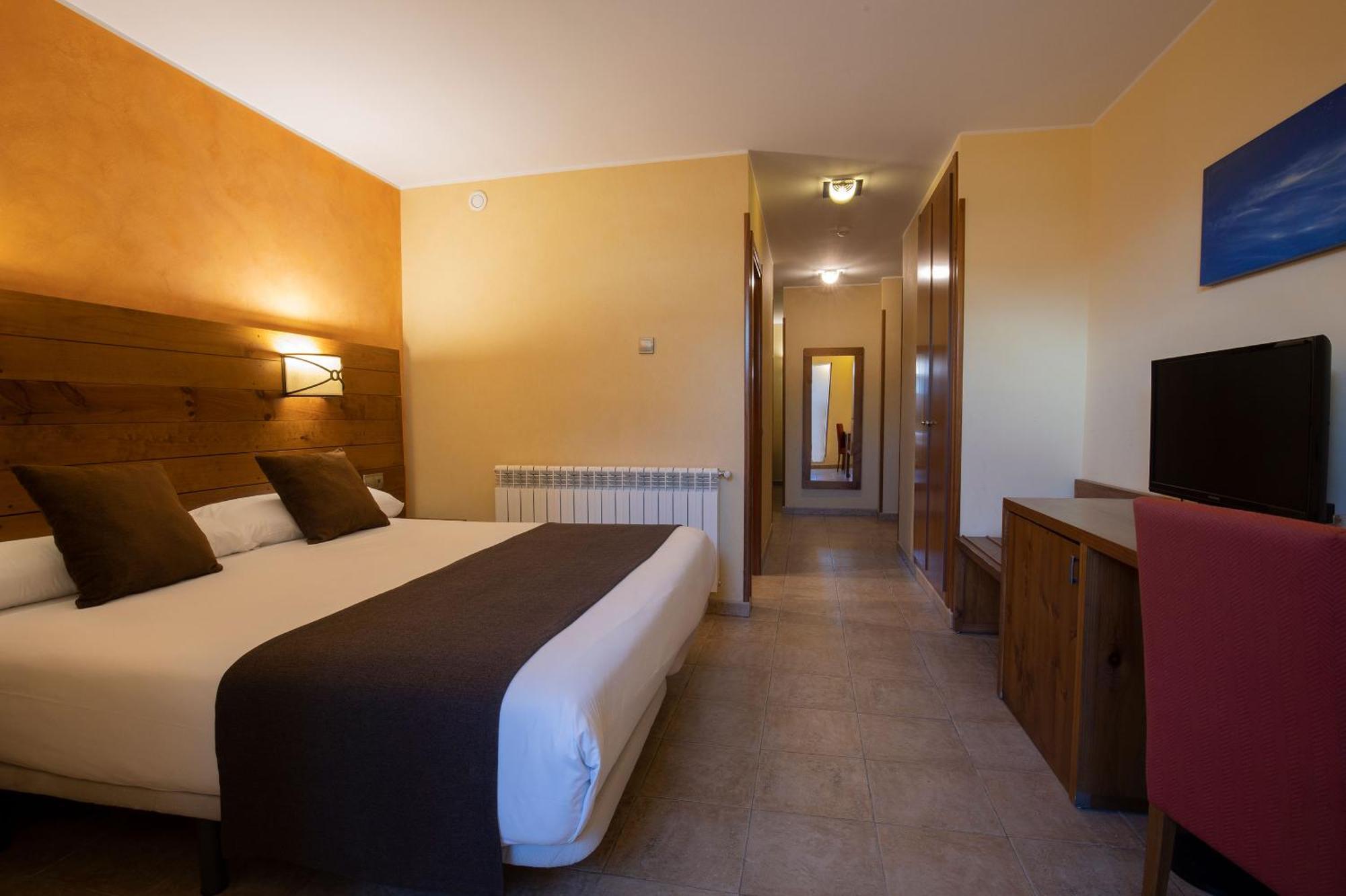 Hotel Magic Pas Pas De La Casa Dış mekan fotoğraf