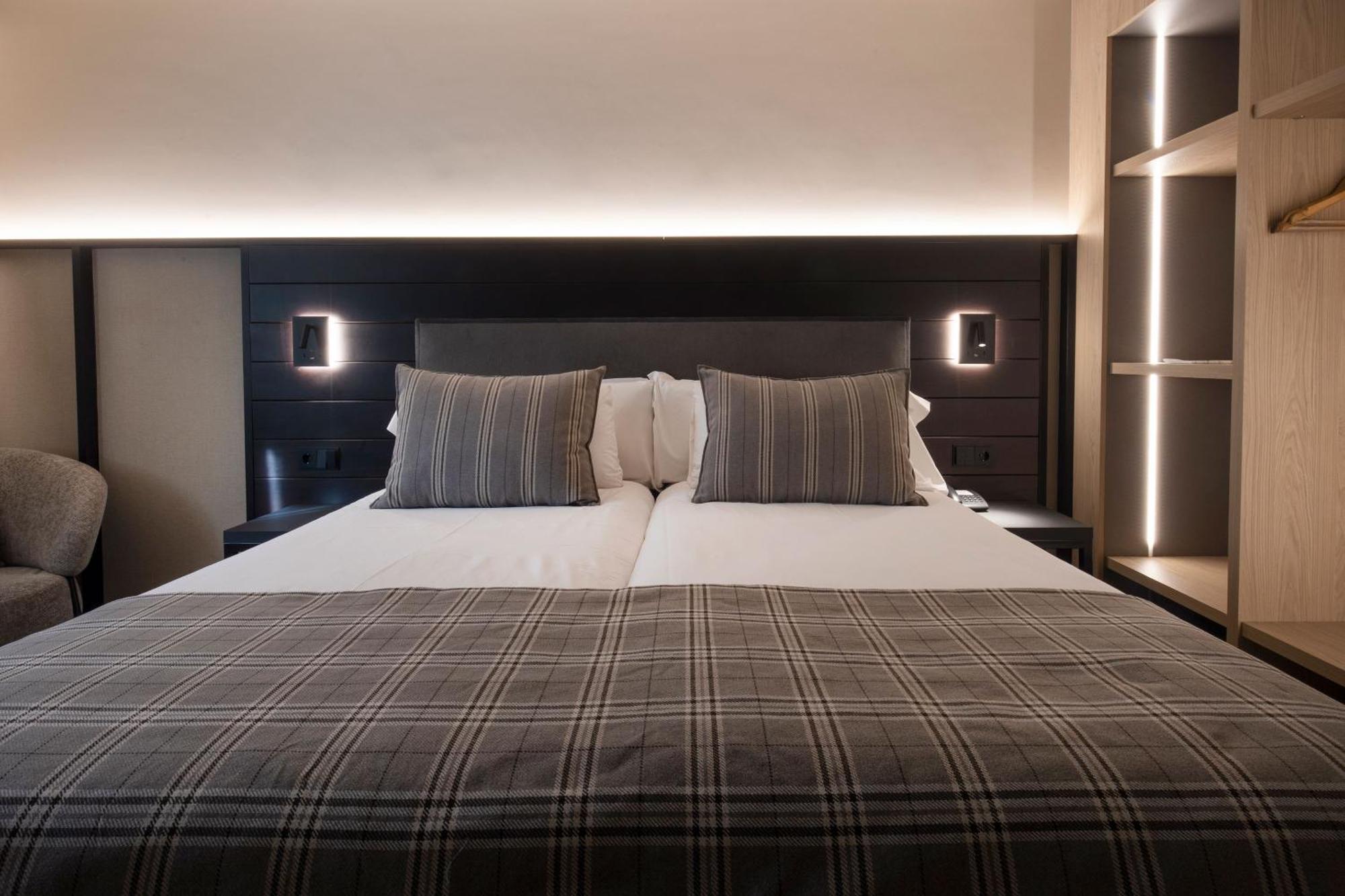 Hotel Magic Pas Pas De La Casa Dış mekan fotoğraf