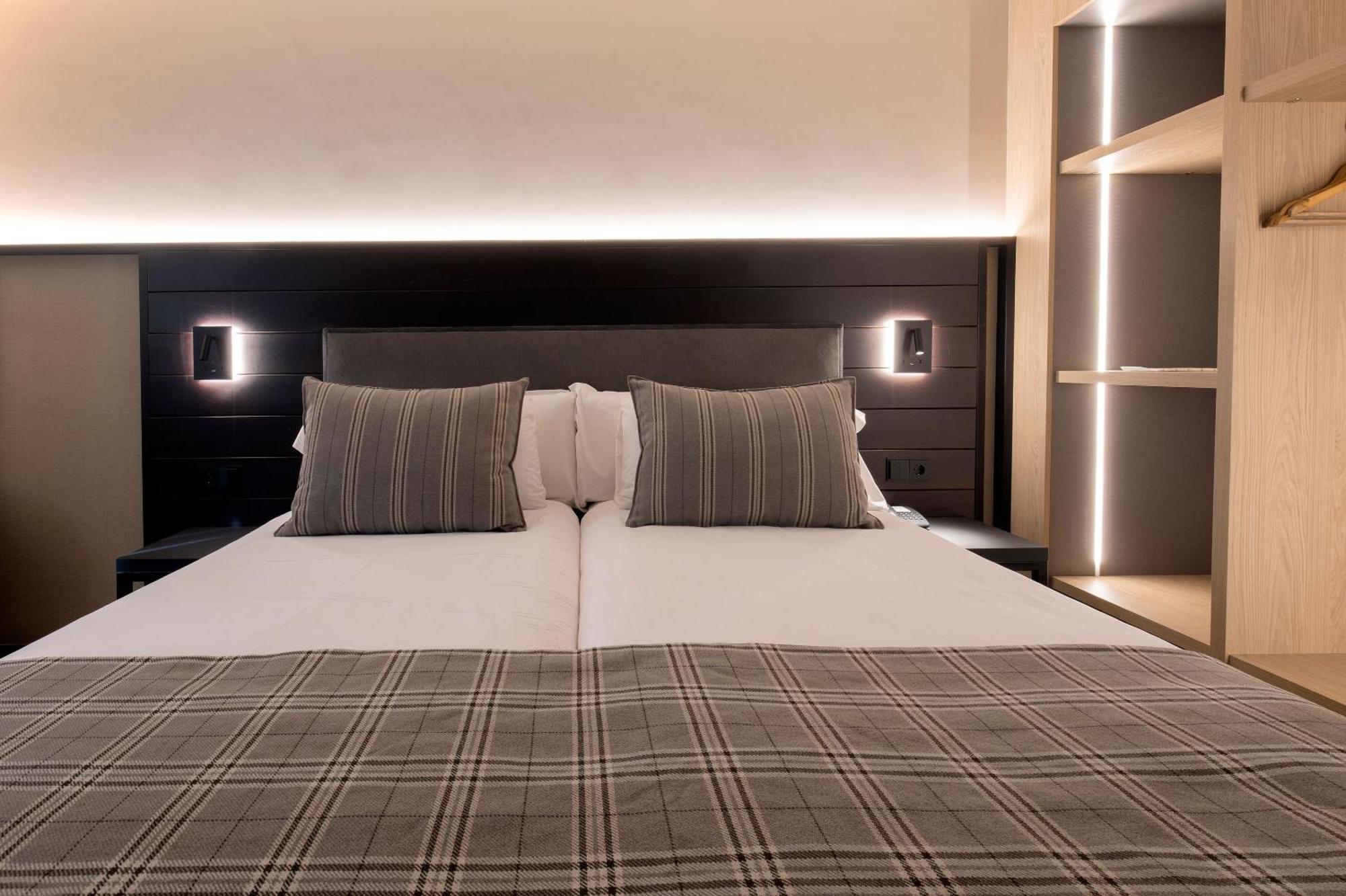 Hotel Magic Pas Pas De La Casa Dış mekan fotoğraf