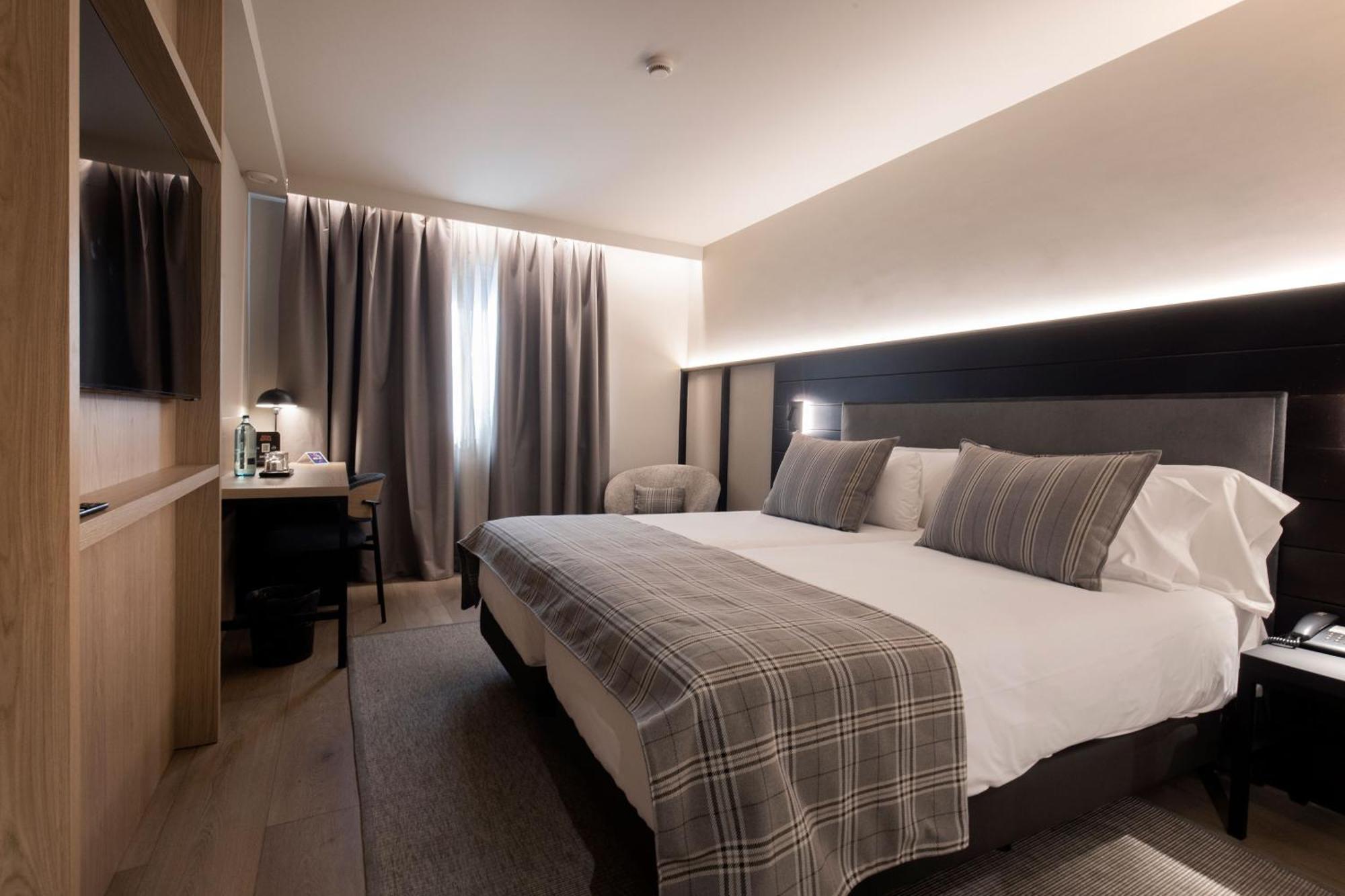 Hotel Magic Pas Pas De La Casa Dış mekan fotoğraf