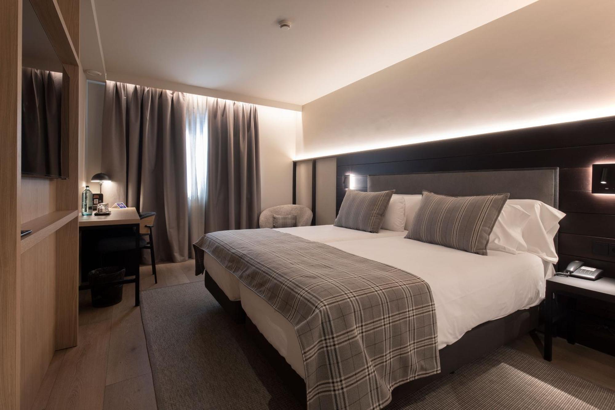 Hotel Magic Pas Pas De La Casa Dış mekan fotoğraf