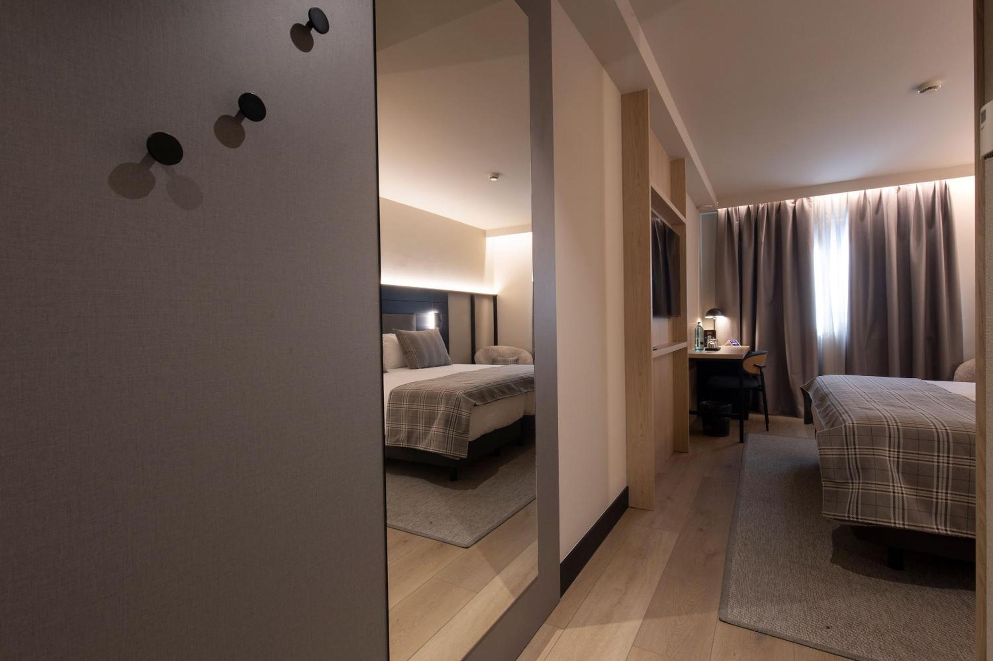 Hotel Magic Pas Pas De La Casa Dış mekan fotoğraf
