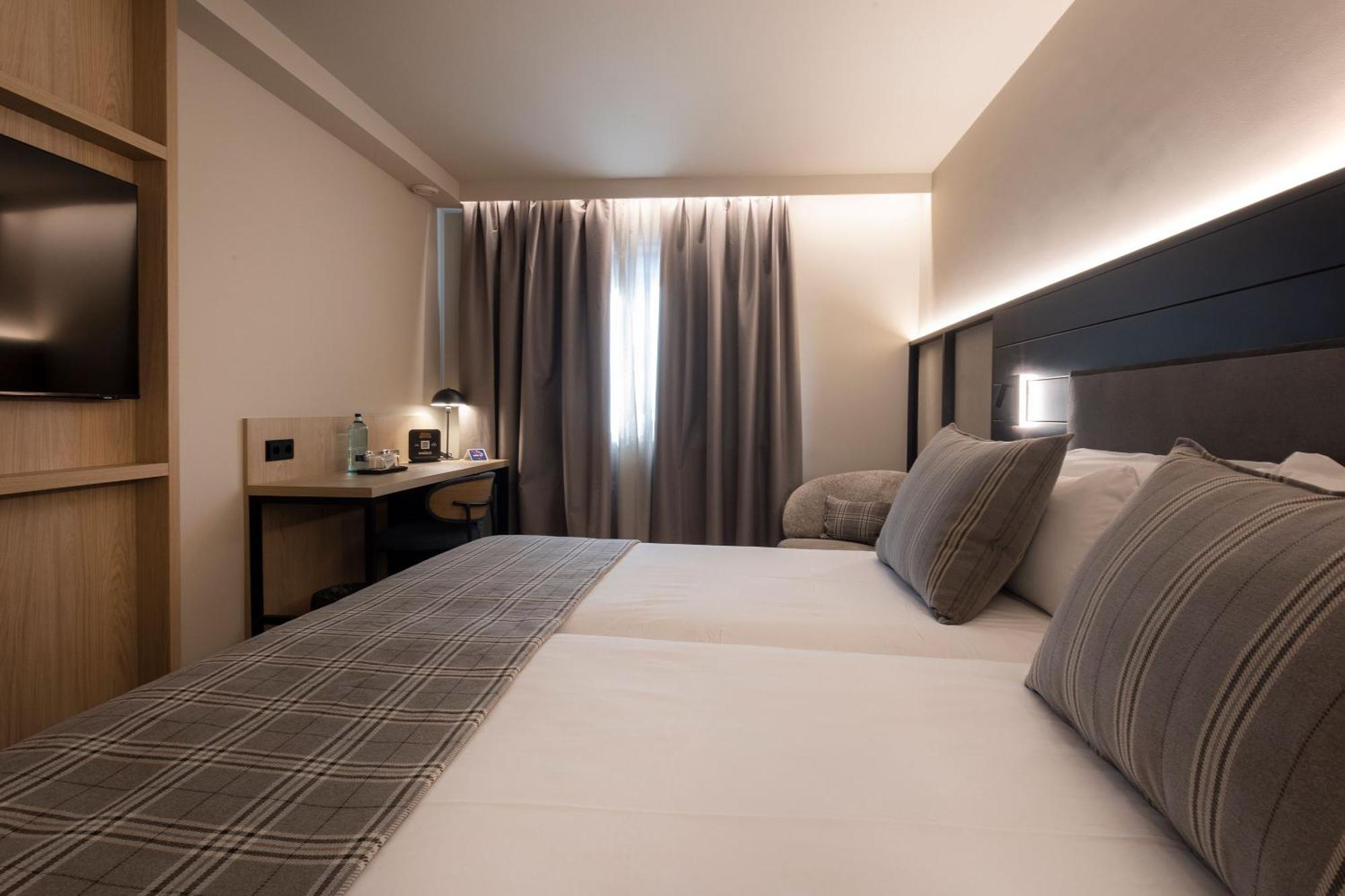 Hotel Magic Pas Pas De La Casa Dış mekan fotoğraf