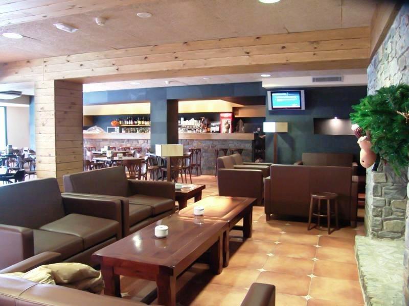 Hotel Magic Pas Pas De La Casa Dış mekan fotoğraf