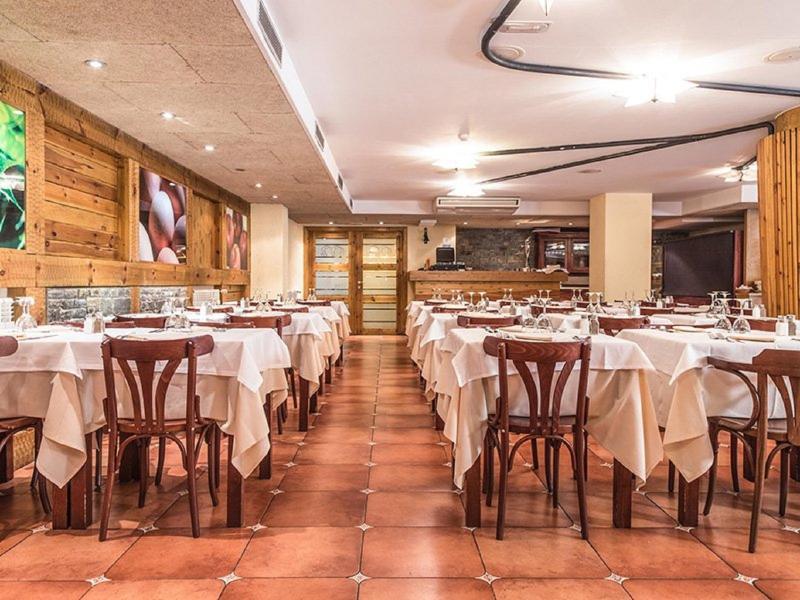 Hotel Magic Pas Pas De La Casa Dış mekan fotoğraf