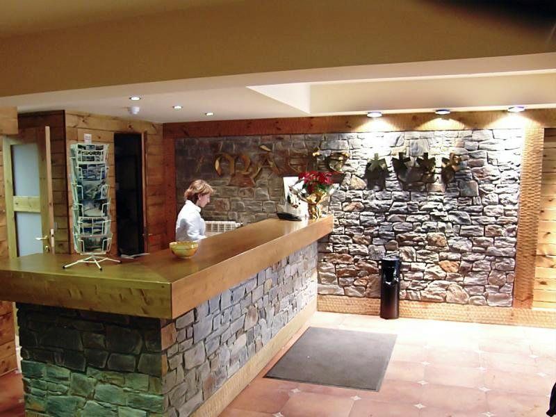 Hotel Magic Pas Pas De La Casa Dış mekan fotoğraf