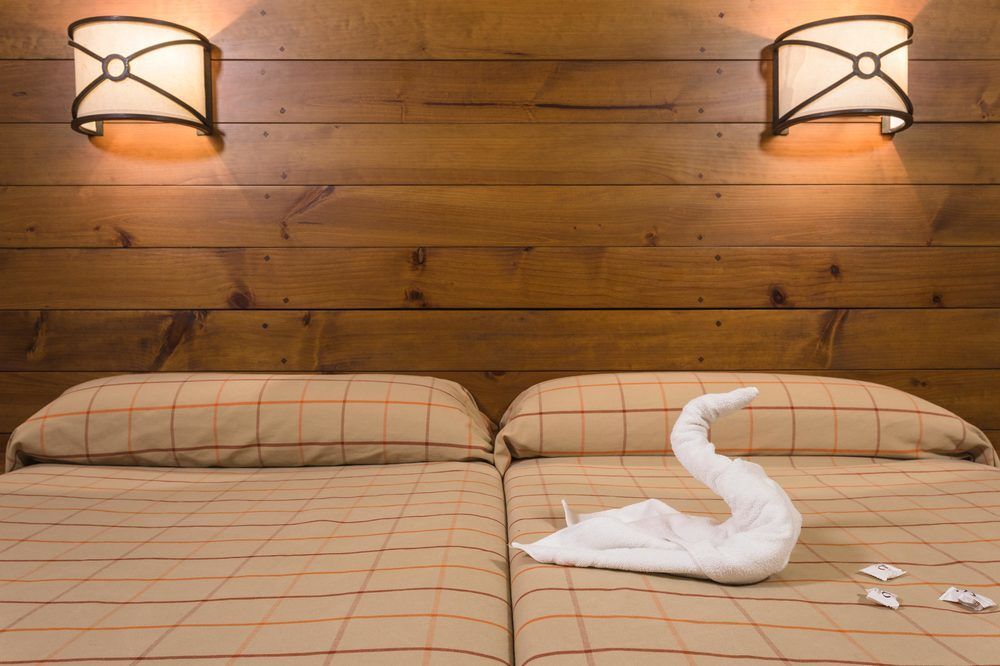 Hotel Magic Pas Pas De La Casa Dış mekan fotoğraf