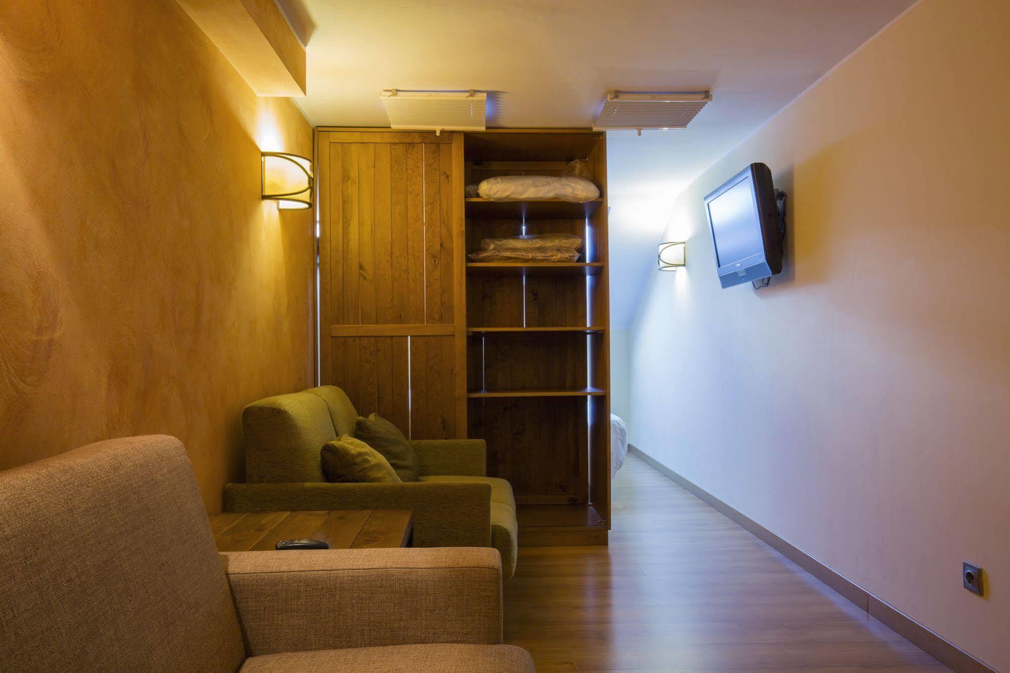 Hotel Magic Pas Pas De La Casa Dış mekan fotoğraf