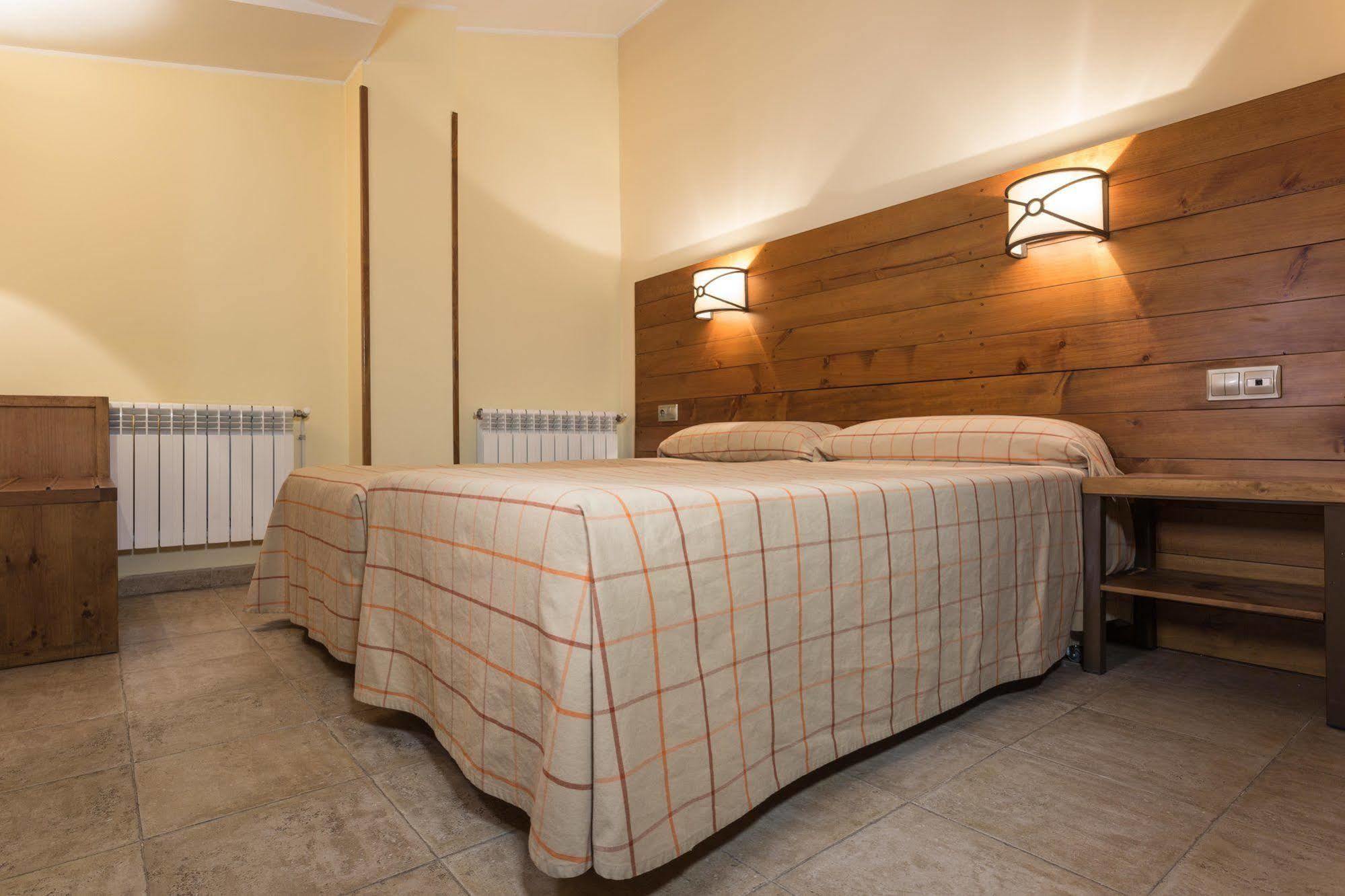 Hotel Magic Pas Pas De La Casa Dış mekan fotoğraf
