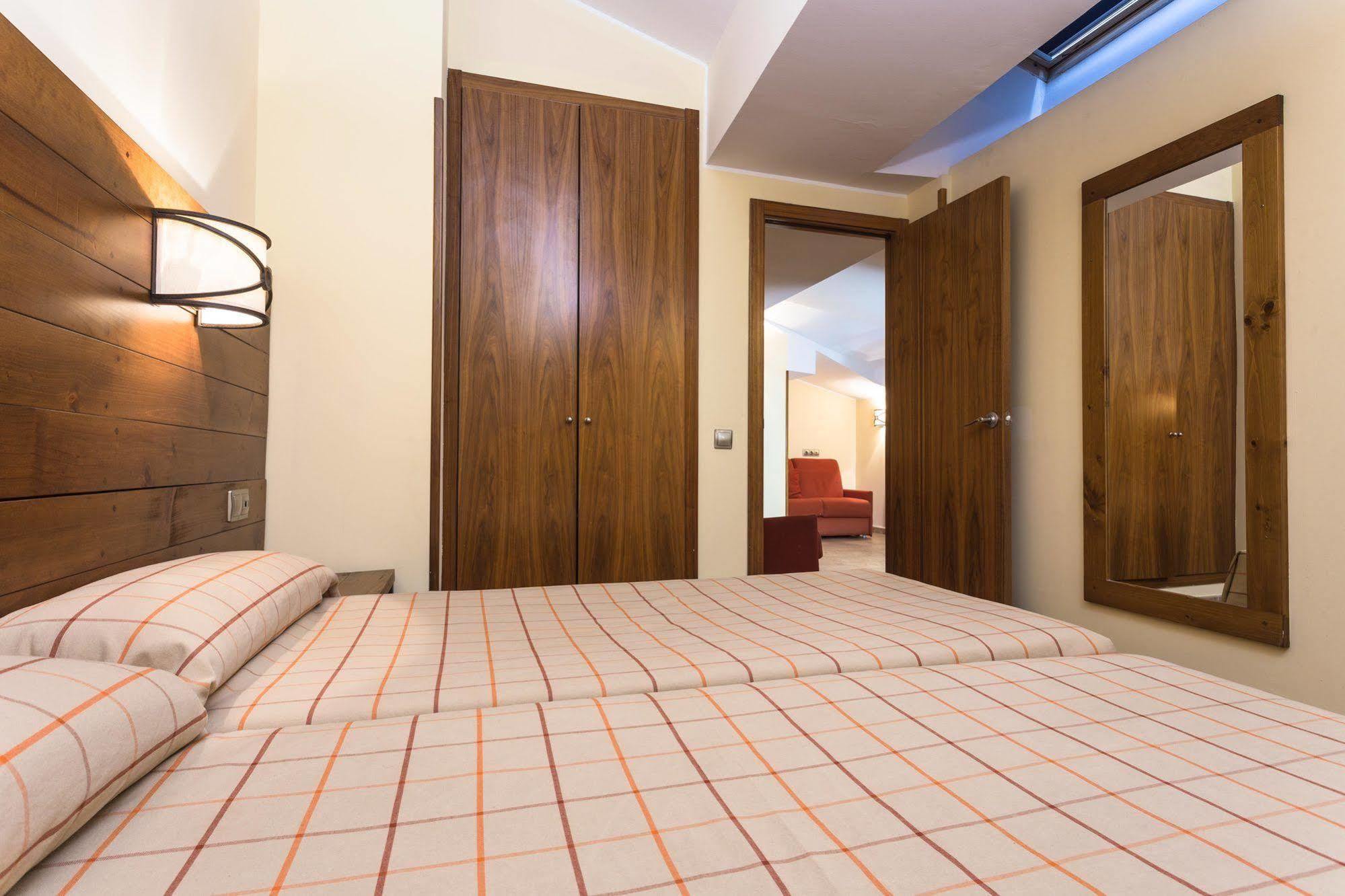 Hotel Magic Pas Pas De La Casa Dış mekan fotoğraf