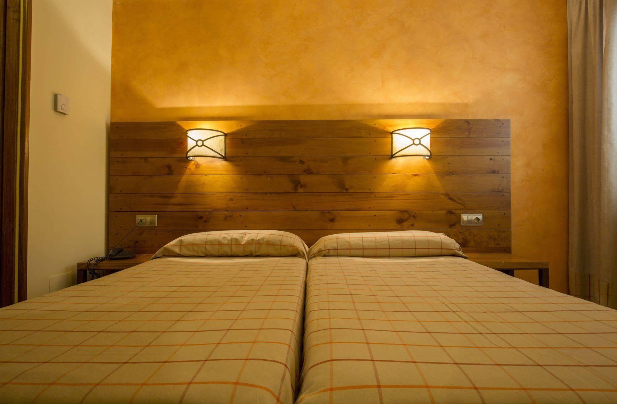 Hotel Magic Pas Pas De La Casa Dış mekan fotoğraf